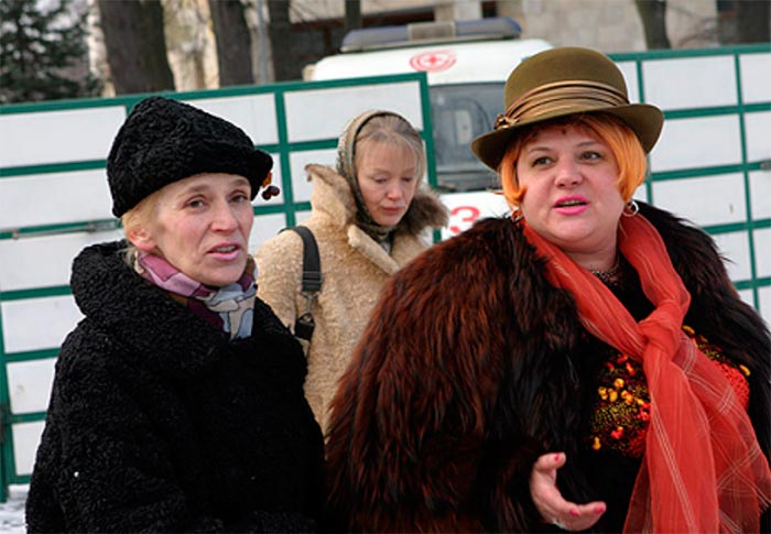 кадр Никаких других желаний 5