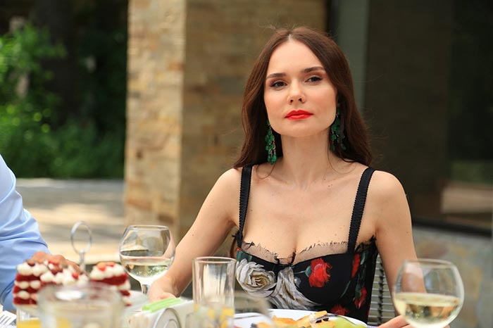 Кадр из сериала Никогда не бывает поздно кадр Никогда не бывает поздно 2