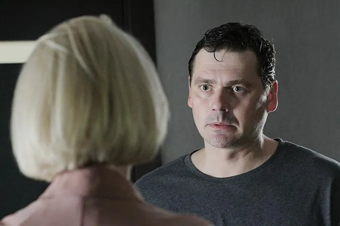 Кадр из сериала Никогда не разговаривай с незнакомками кадр Никогда не разговаривай с незнакомками 2
