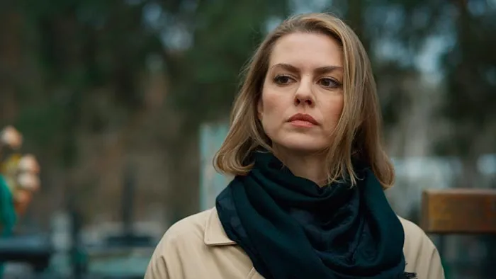 Кадр из сериала Никогда не сдавайся кадр Никогда не сдавайся 10