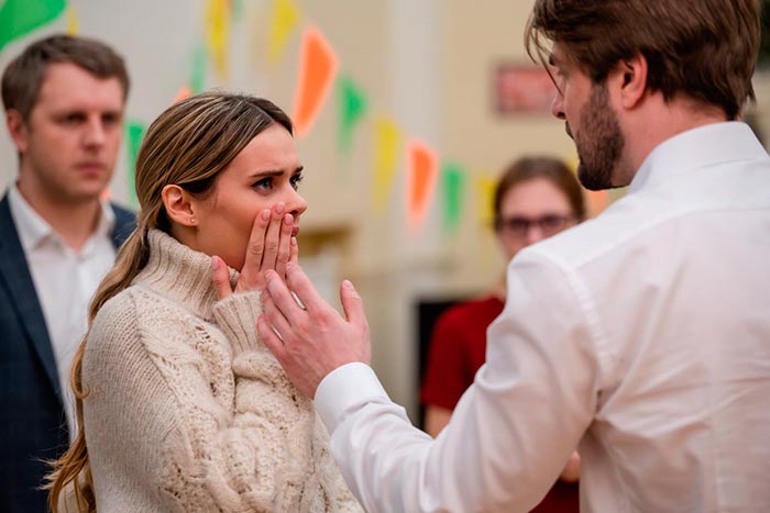 Кадр из сериала Никому не расскажем кадр Никому не расскажем 6