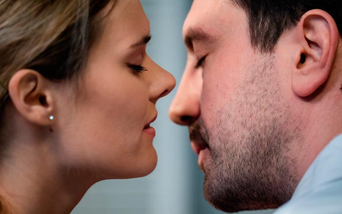 Кадр из сериала Никому не расскажем кадр Никому не расскажем 7