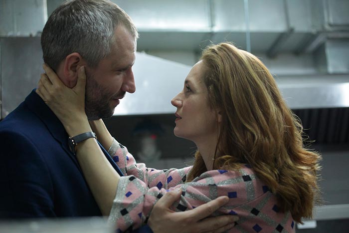 кадр Никто не узнает 5