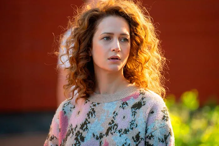 Кадр из сериала Нина кадр Нина 11
