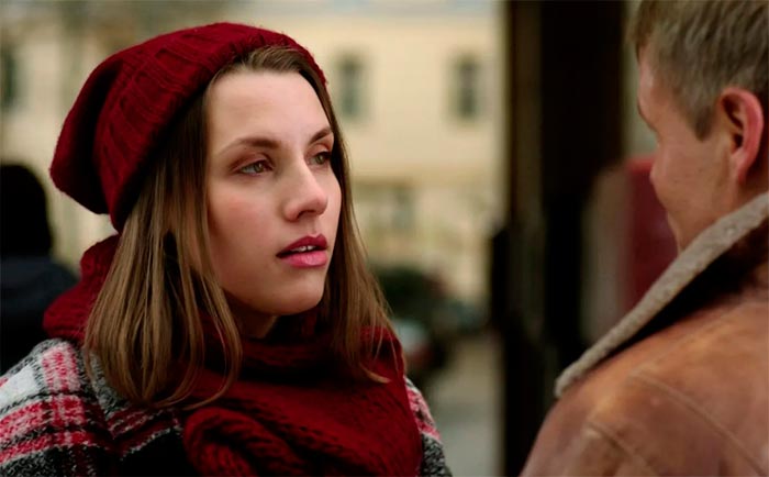 Кадр из сериала Нинкина любовь кадр Нинкина любовь 2