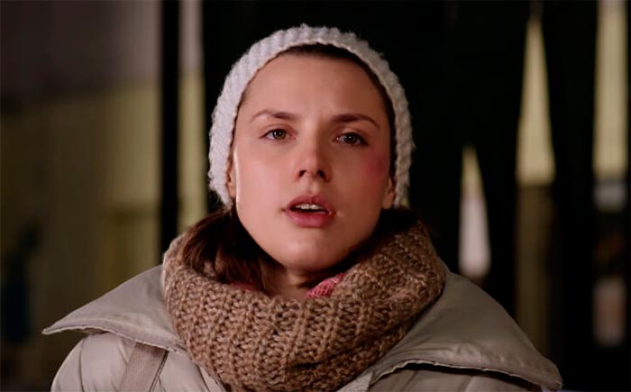 Кадр из сериала Нинкина любовь кадр Нинкина любовь 5