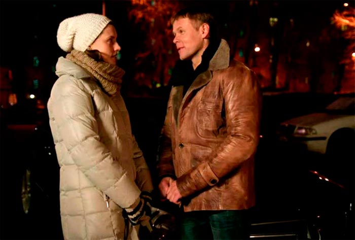 Кадр из сериала Нинкина любовь кадр Нинкина любовь 6
