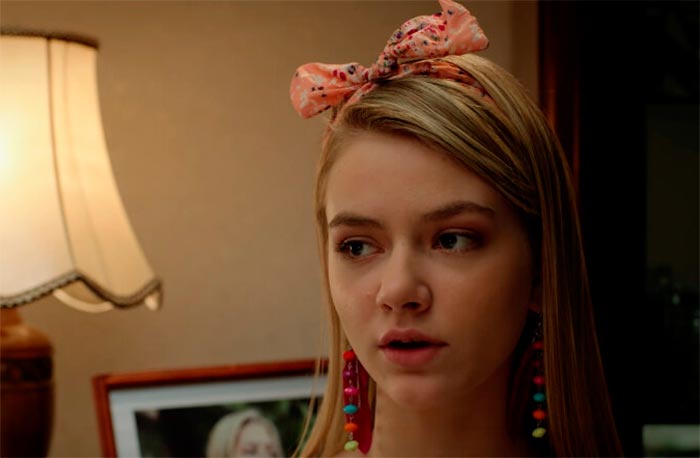 Кадр из сериала Нинкина любовь кадр Нинкина любовь 8