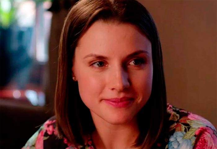 Кадр из сериала Нинкина любовь кадр Нинкина любовь 9