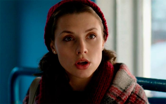 Кадр из сериала Нинкина любовь кадр Нинкина любовь 11