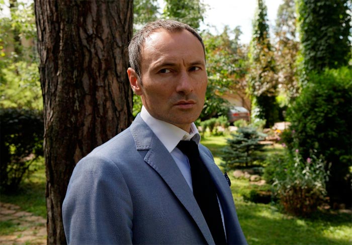 Кадр из сериала Нити любви кадр Нити любви 5