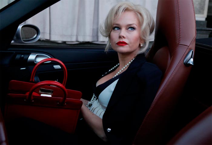 Кадр из сериала Нити любви кадр Нити любви 9