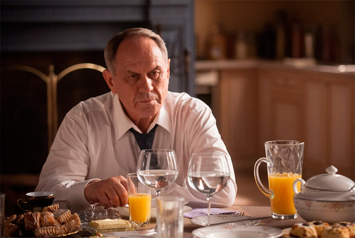 кадр Нити судьбы 6