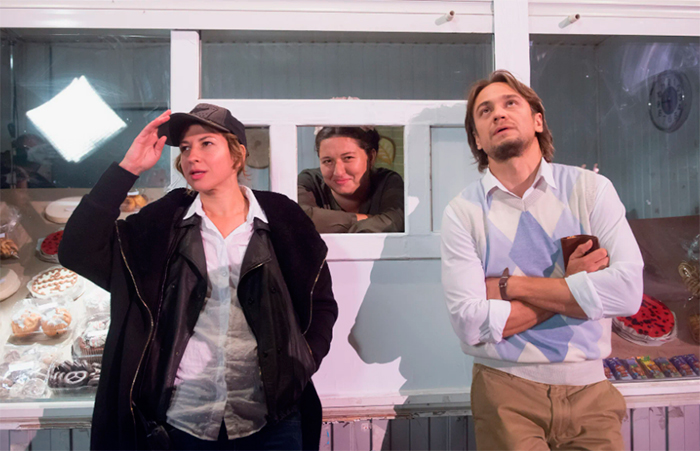 кадр Нити судьбы 9