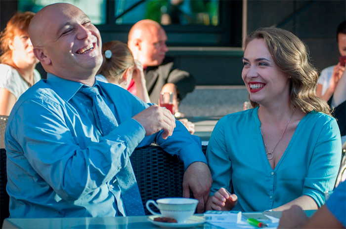 кадр Нити судьбы 10