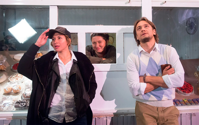 кадр Нити судьбы 11