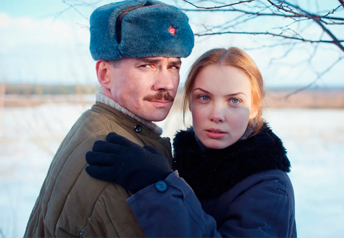 Кадр из сериала Ночные ласточки кадр Ночные ласточки 2