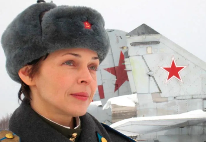 кадр Ночные ласточки 10