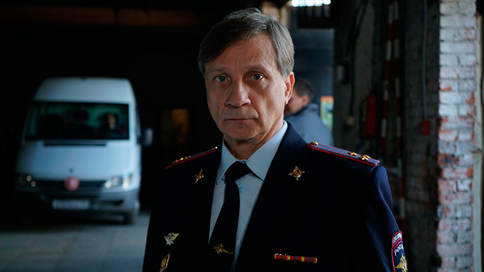 кадр Ночной 2