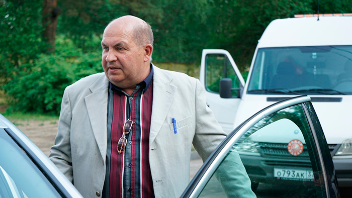 кадр Ночной 3