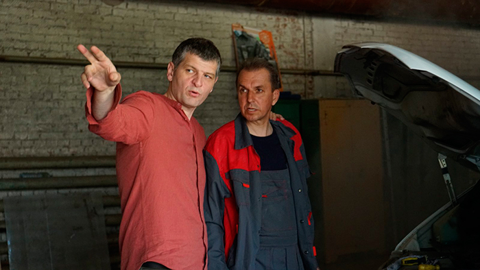 кадр Ночной 4