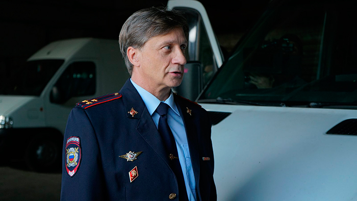 кадр Ночной 6