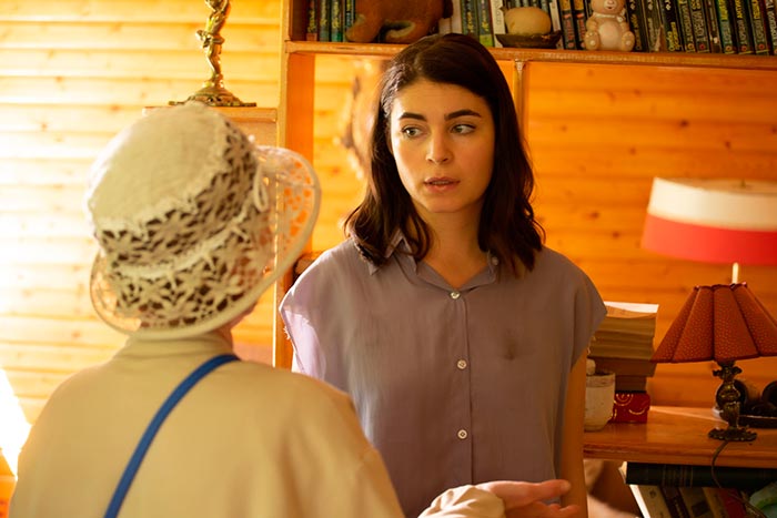 кадр Ночной переезд 2