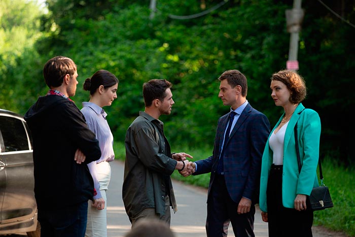 кадр Ночной переезд 4