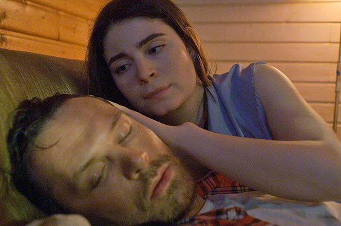 кадр Ночной переезд 5