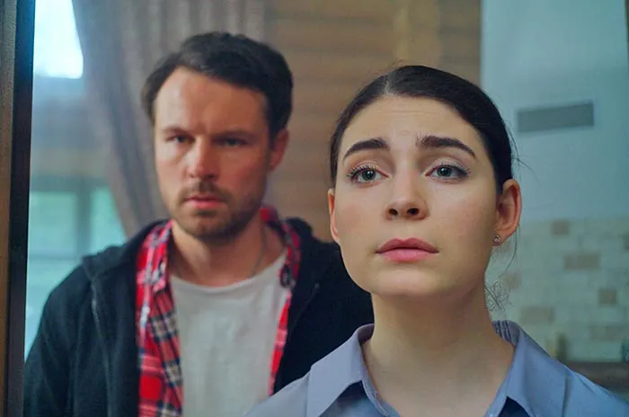 Кадр из сериала Ночной переезд кадр Ночной переезд 7