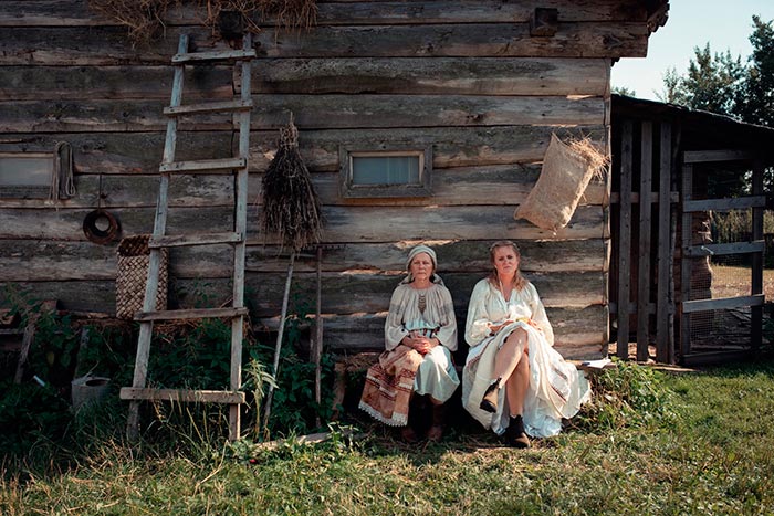 кадр Номинация 2