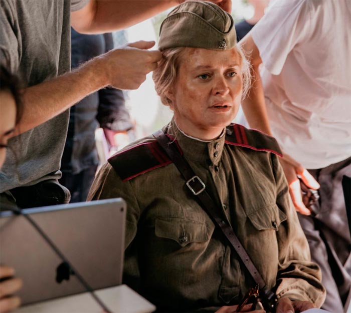 кадр Номинация 5