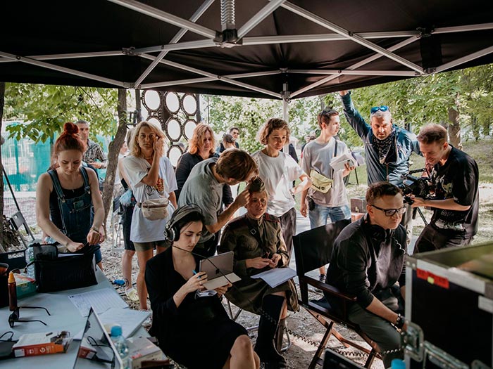 кадр Номинация 7