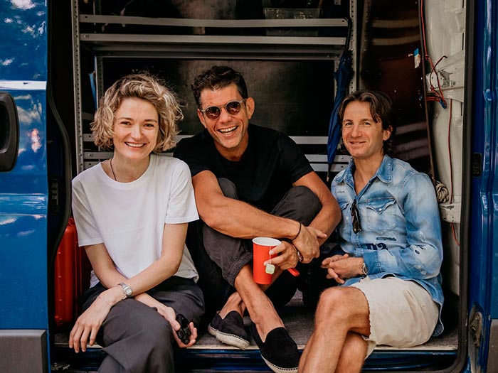 кадр Номинация 9