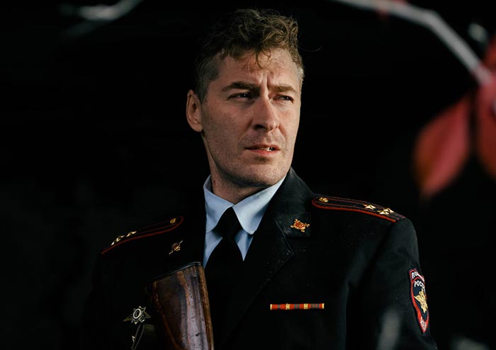 кадр Новая земля 2