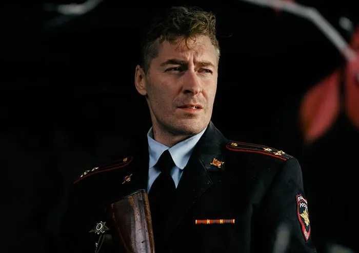 Кадр из сериала Новая земля кадр Новая земля 2