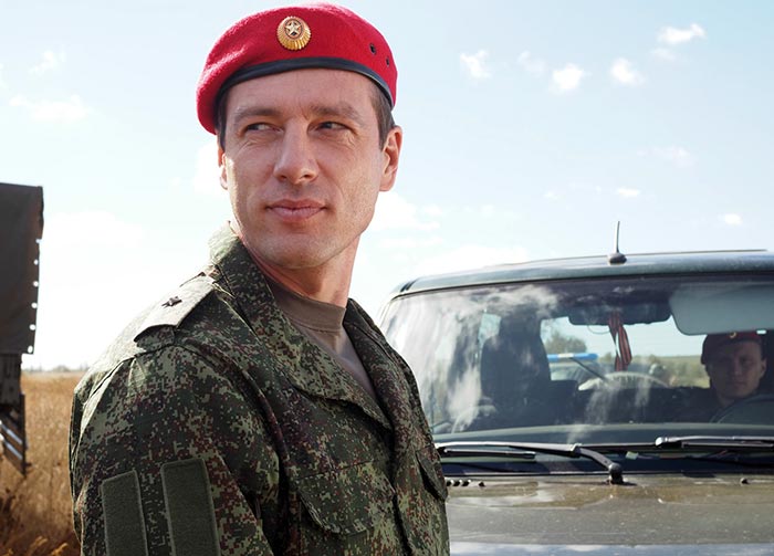 кадр Новая земля 5