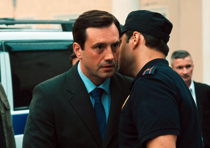 кадр Новая земля 12