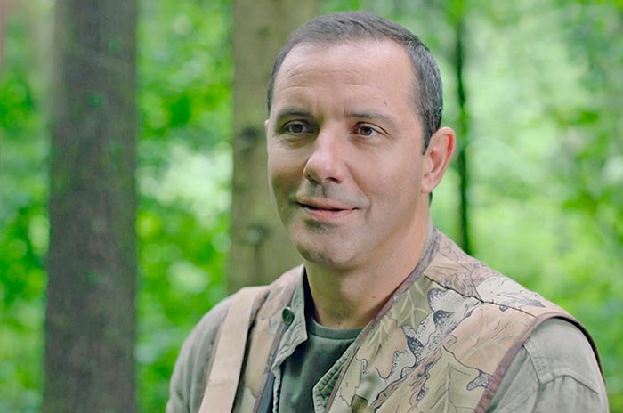 Кадр из сериала Новый сосед кадр Новый сосед 5