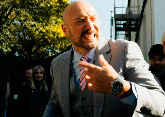 кадр Новости 4