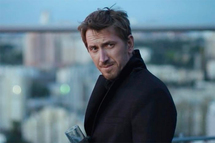 кадр Нюхач 2 сезон 2