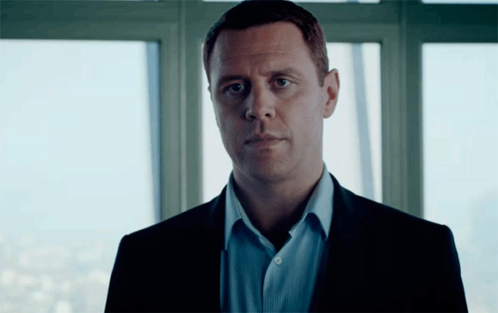 кадр Нюхач 2 сезон 3