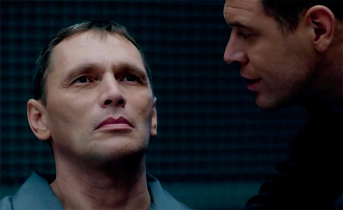 кадр Нюхач 2 сезон 4