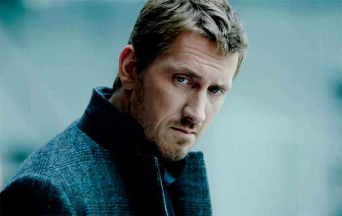 кадр Нюхач 2 сезон 5