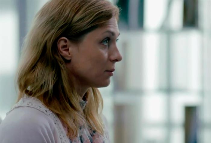 кадр Нюхач 2 сезон 6