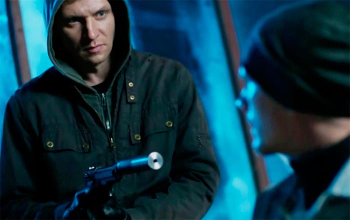 кадр Нюхач 2 сезон 7