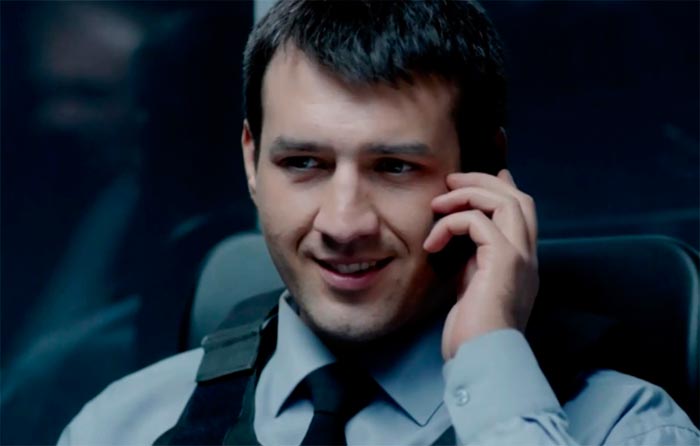 кадр Нюхач 2 сезон 8