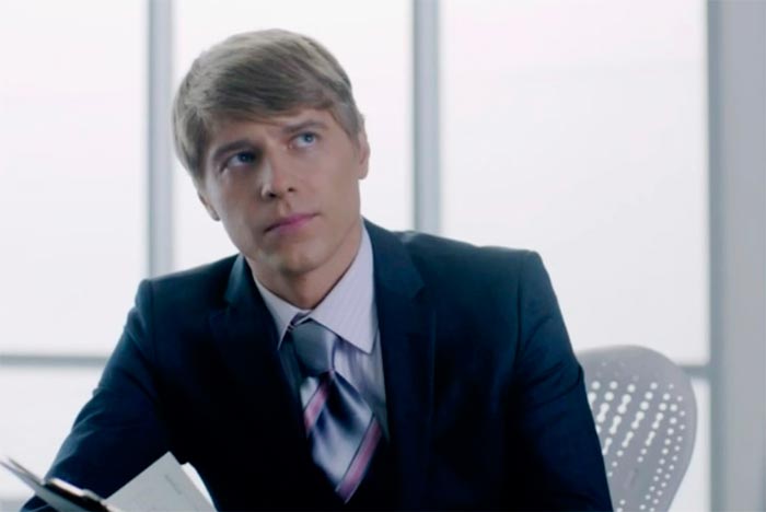 кадр Нюхач 2 сезон 9