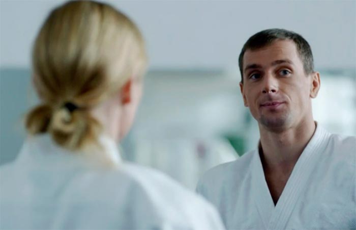 кадр Нюхач 2 сезон 10