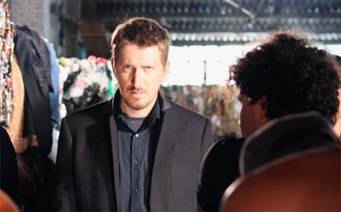 кадр Нюхач 2 сезон 11